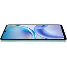 Смартфон ZTE Blade A36 2/64GB Dual Sim Green