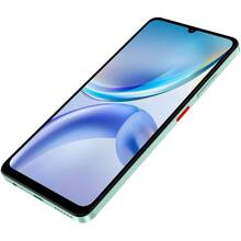 Смартфон ZTE Blade A36 2/64GB Dual Sim Green