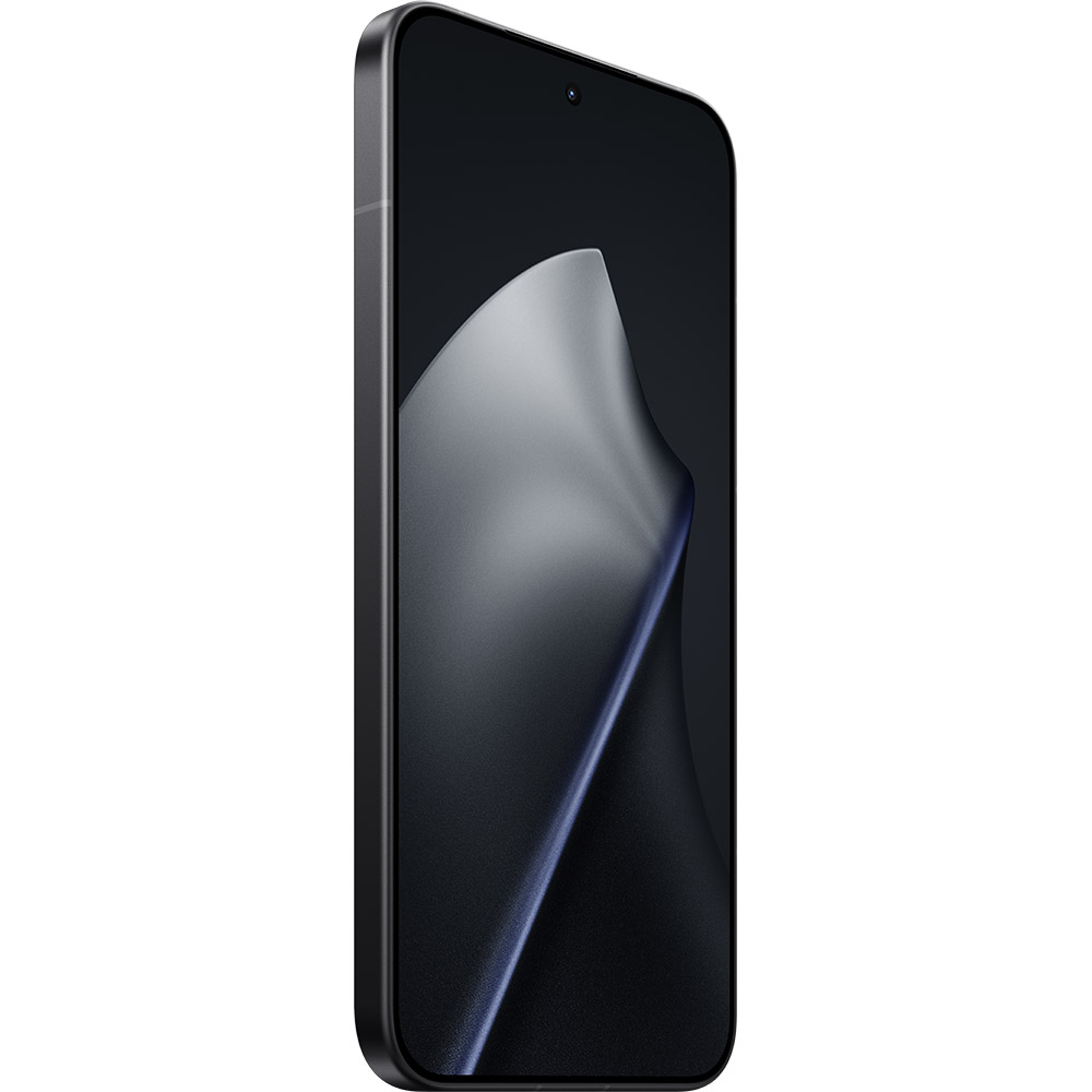 Смартфон XIAOMI 15T Pro 12/256GB Black Диагональ дисплея 6.83