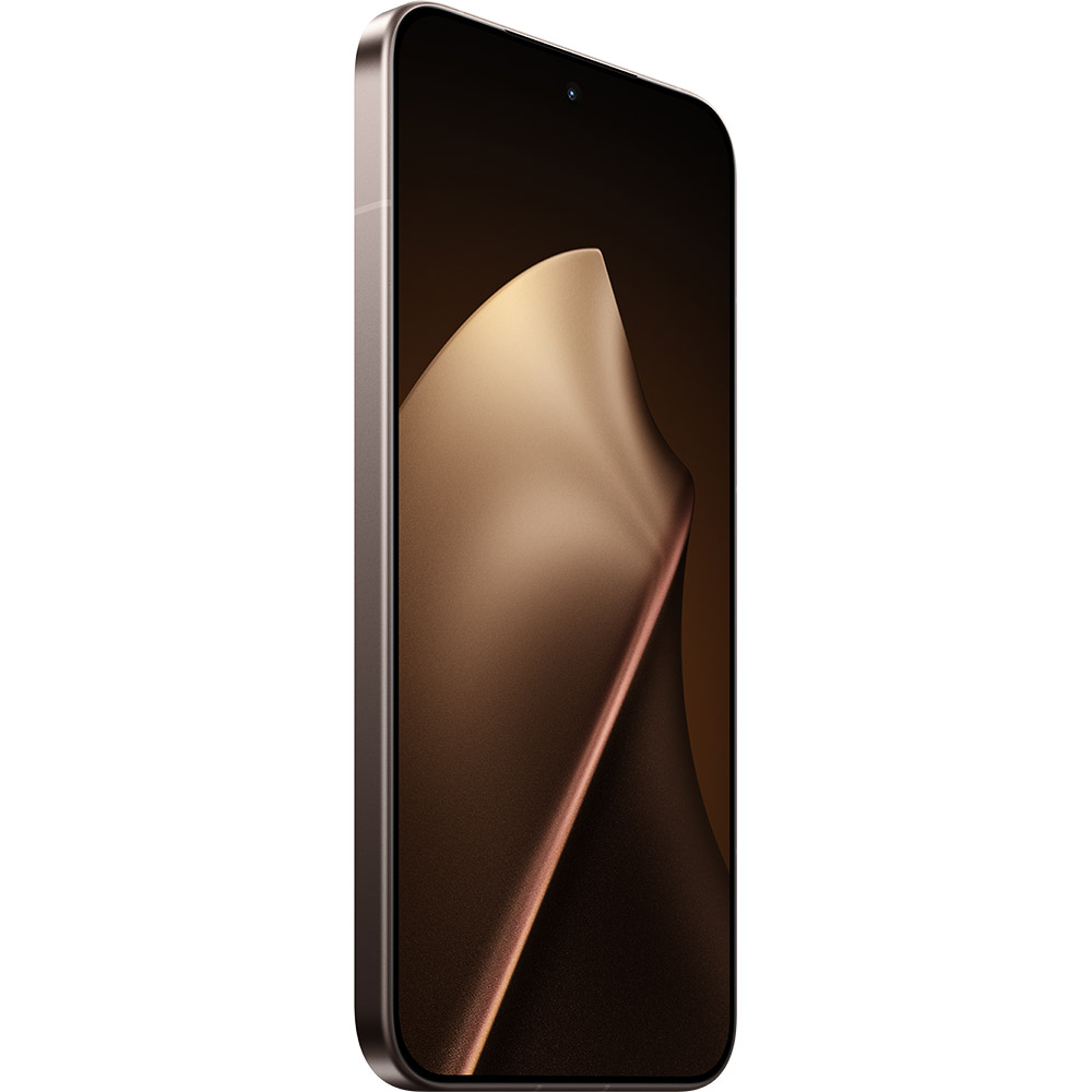 Смартфон XIAOMI 15T Pro 12/256GB Mocaccino (Mocha) Gold Диагональ дисплея 6.83