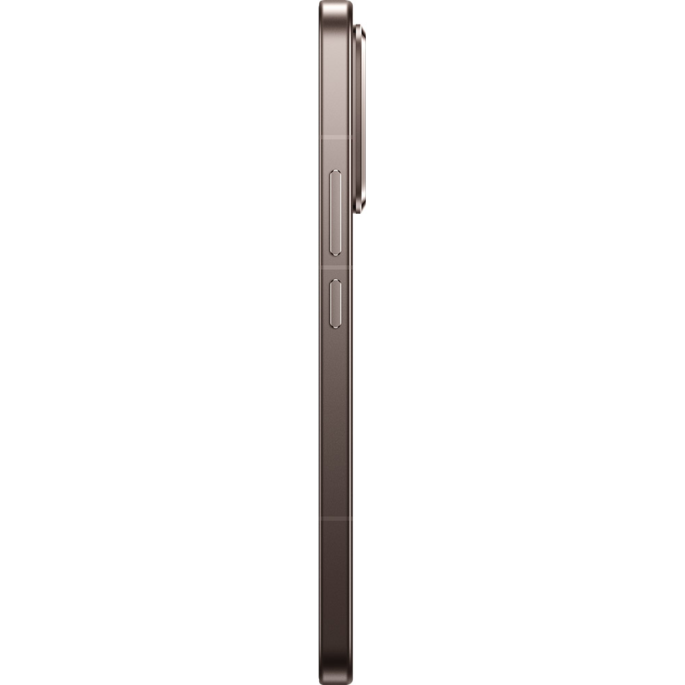 Изображение Смартфон XIAOMI 15T Pro 12/256GB Mocaccino (Mocha) Gold