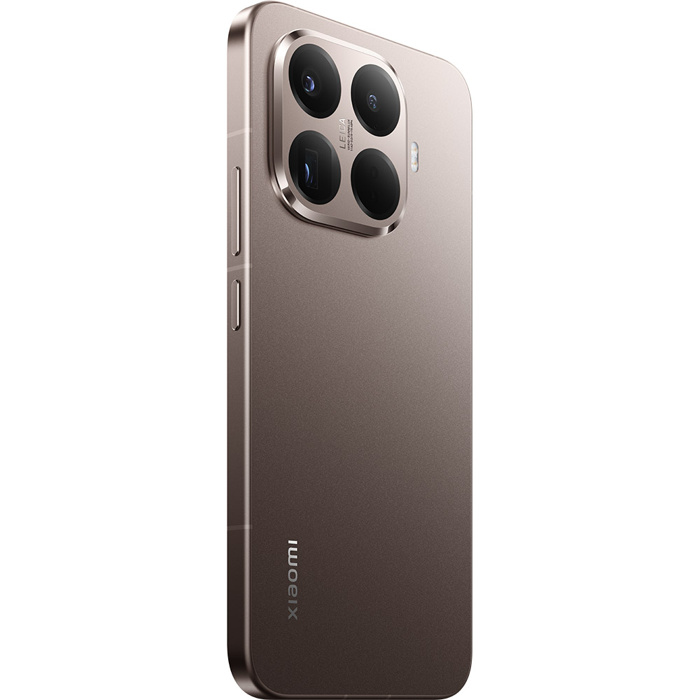 Фото Смартфон XIAOMI 15T Pro 12/256GB Mocaccino (Mocha) Gold