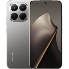 Смартфон XIAOMI 15T Pro 12/256GB Titan Gray