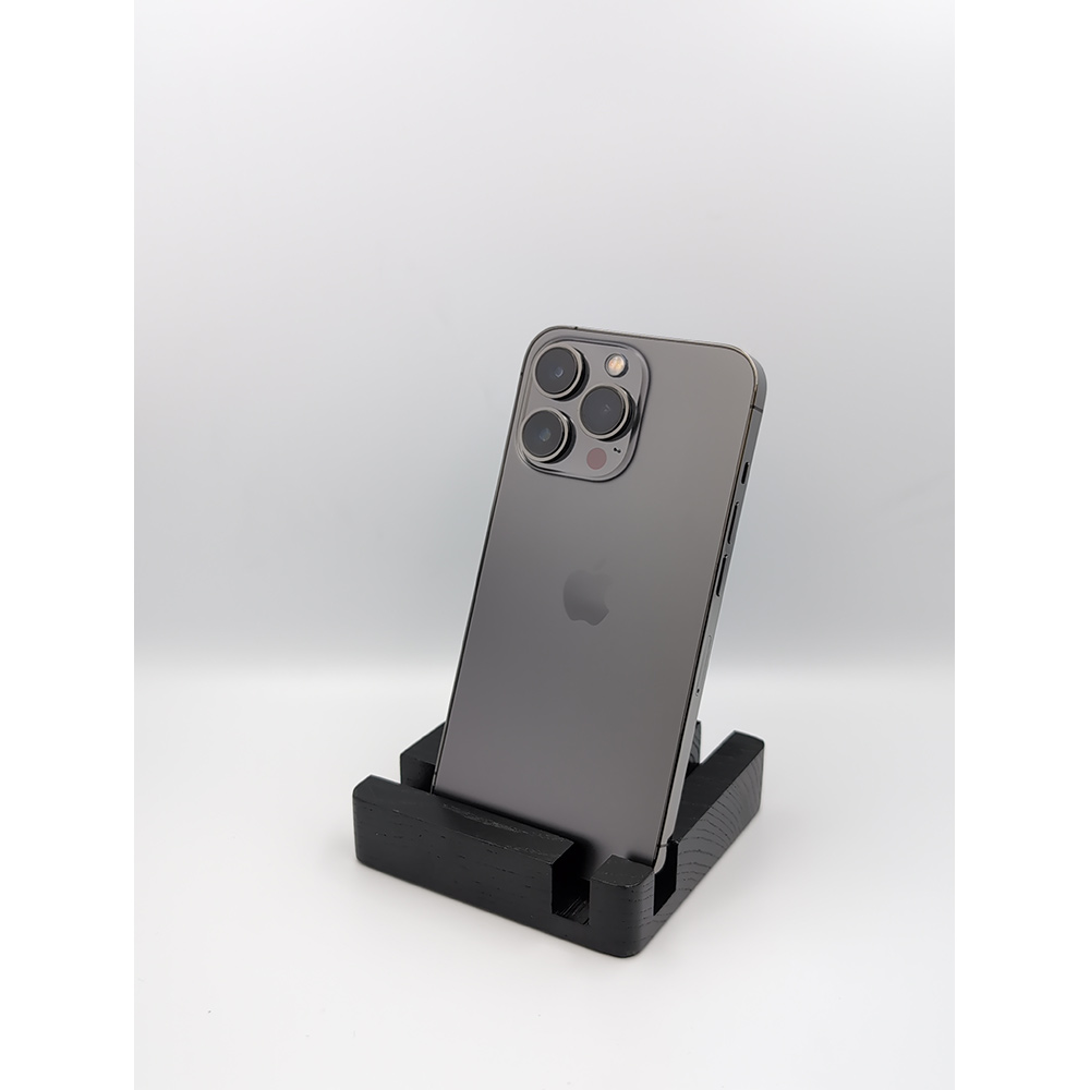 Б/у Apple iPhone 13 Pro 128Gb Graphite FYOOCHA (USED, Grade B) Диагональ дисплея 6.1