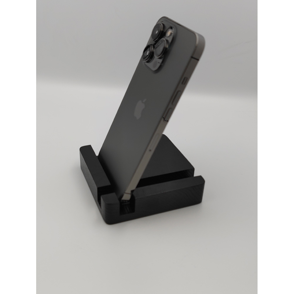 Б/в APPLE iPhone 13 Pro 128Gb Graphite FYOOCHA (USED, Grade B) Матриця OLED Super Retina XDR