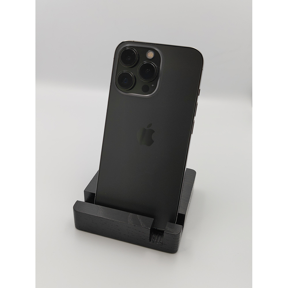 Б/в APPLE iPhone 13 Pro 128Gb Graphite FYOOCHA (USED, Grade B) Діагональ дисплея 6.1