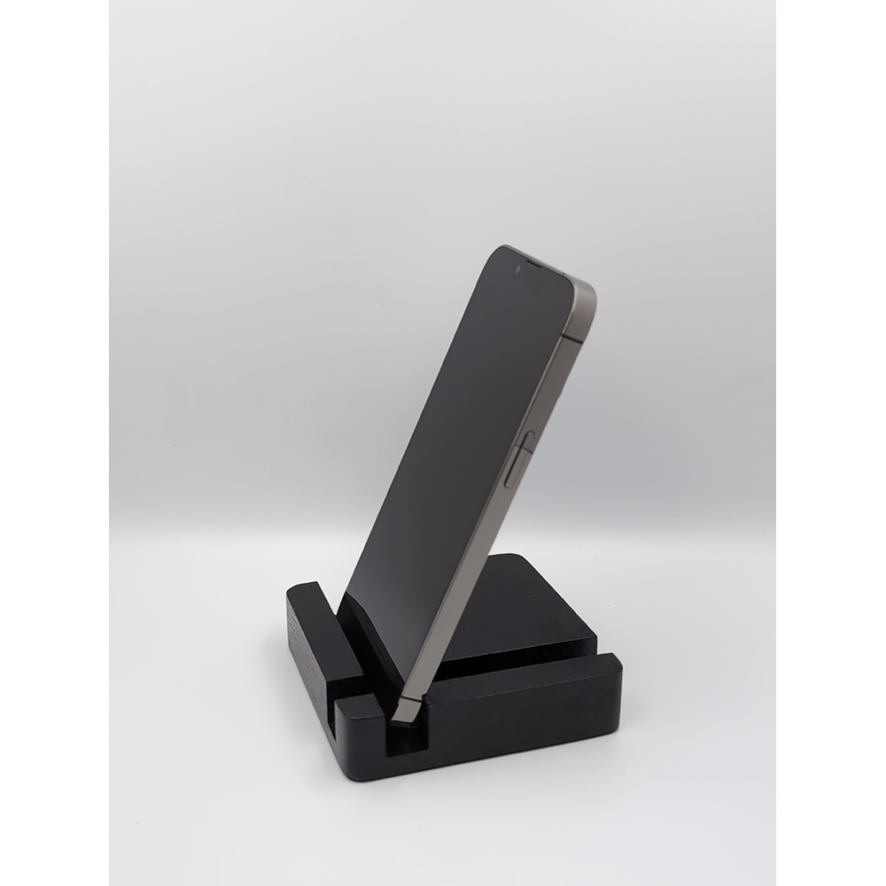 Внешний вид Б/у Apple iPhone 13 Pro 128Gb Graphite FYOOCHA (USED, Grade B)