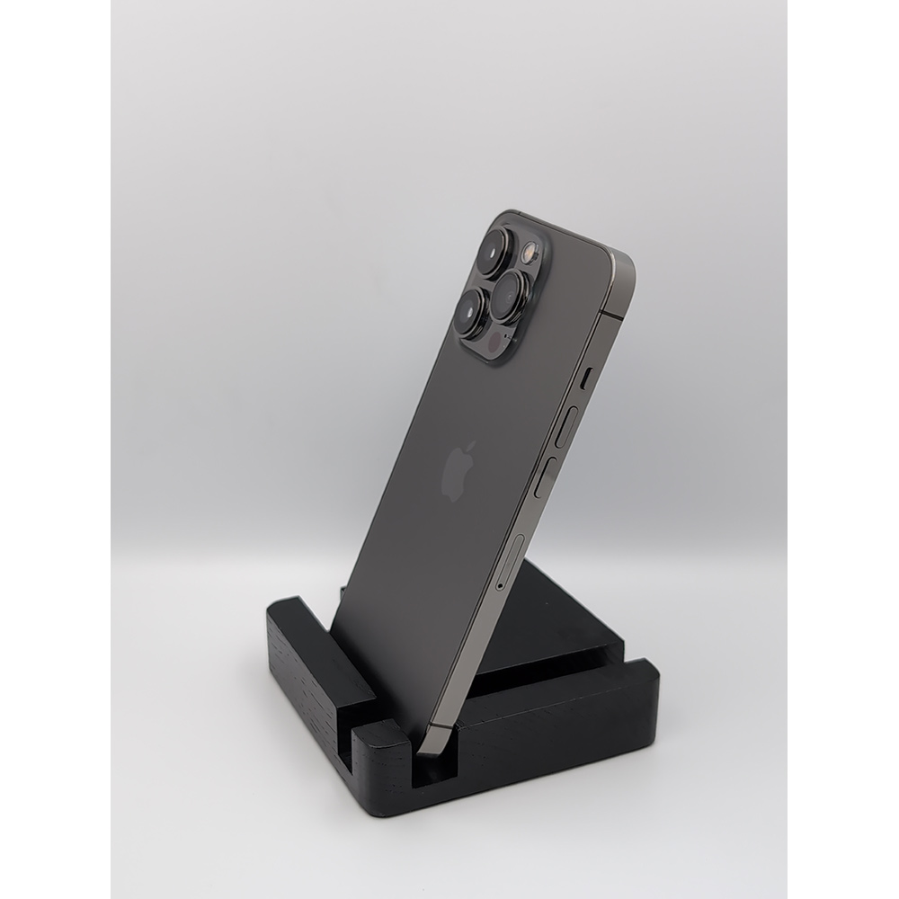 Б/у Apple iPhone 13 Pro 128Gb Graphite FYOOCHA (USED, Grade B) Матрица OLED Super Retina XDR