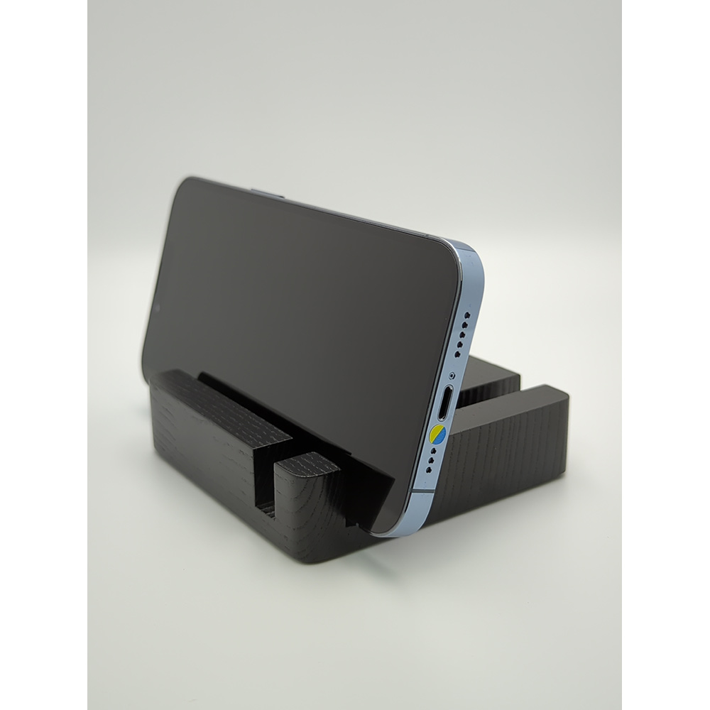 Фото Б/у Apple iPhone 13 Pro 128Gb Sierra Blue FYOOCHA (USED, Grade B)