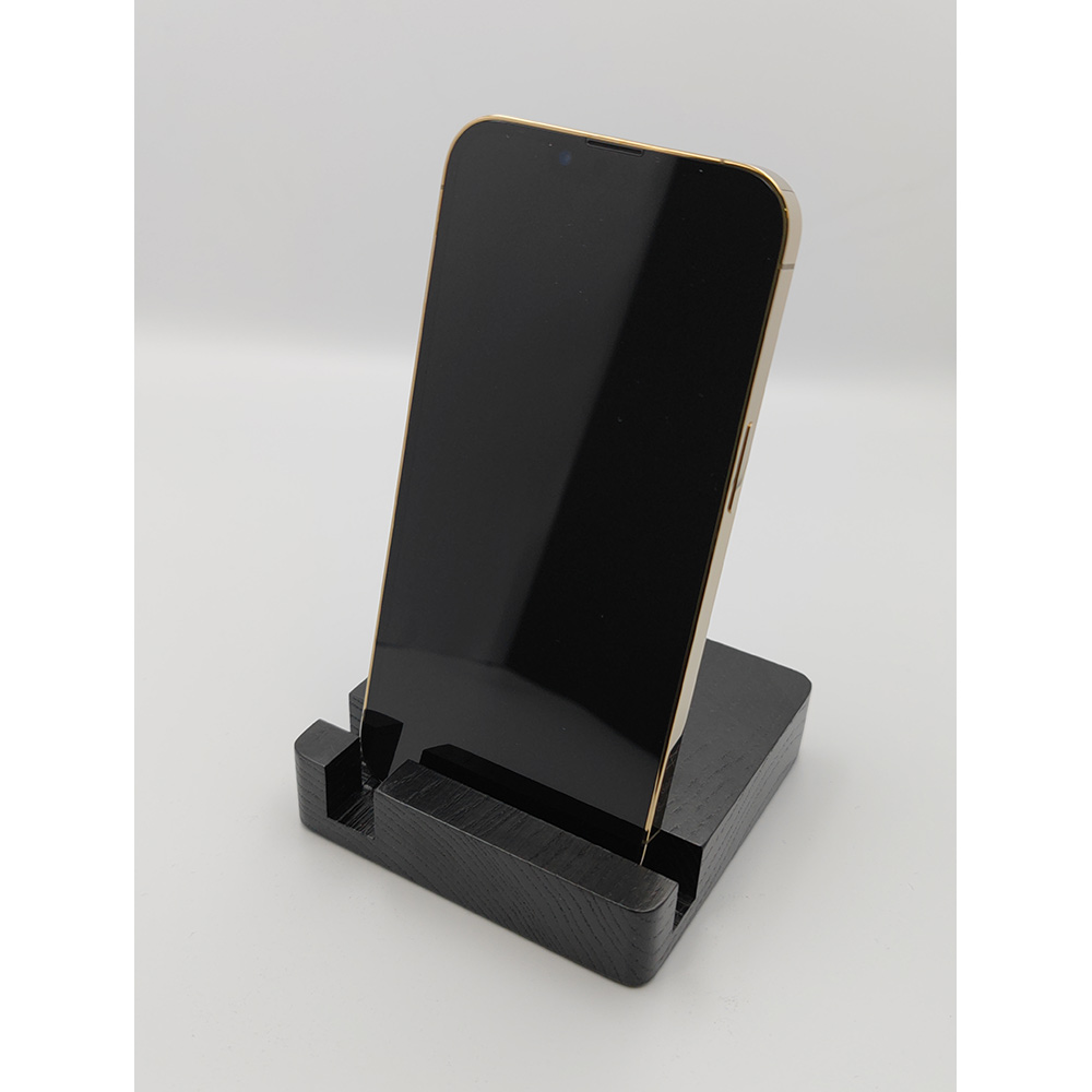 Б/у Apple iPhone 13 Pro Max 256Gb Gold FYOOCHA (USED, Grade B) Матрица OLED