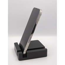 Б/у Apple iPhone 13 Pro Max 256Gb Silver FYOOCHA (USED, Grade B)