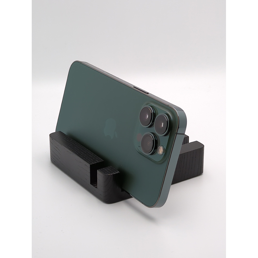 Фото Б/у Apple iPhone 13 Pro Max 128Gb Alpine Green FYOOCHA (USED, Grade B)