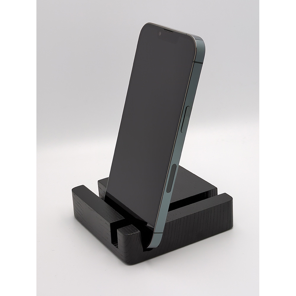 Внешний вид Б/у Apple iPhone 13 Pro Max 128Gb Alpine Green FYOOCHA (USED, Grade B)