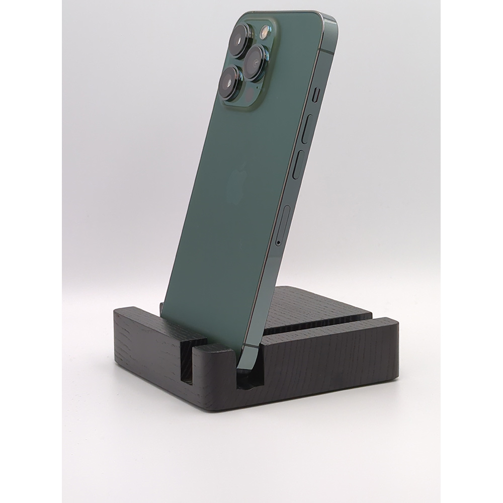 Б/у Apple iPhone 13 Pro Max 128Gb Alpine Green FYOOCHA (USED, Grade B) Матрица OLED