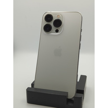 Уживані Apple iPhone 13 Pro Max 128Gb Silver FYOOCHA (USED, Grade B) Уживані Apple iPhone 13 Pro Max 128Gb Silver FYOOCHA (USED, Grade B)