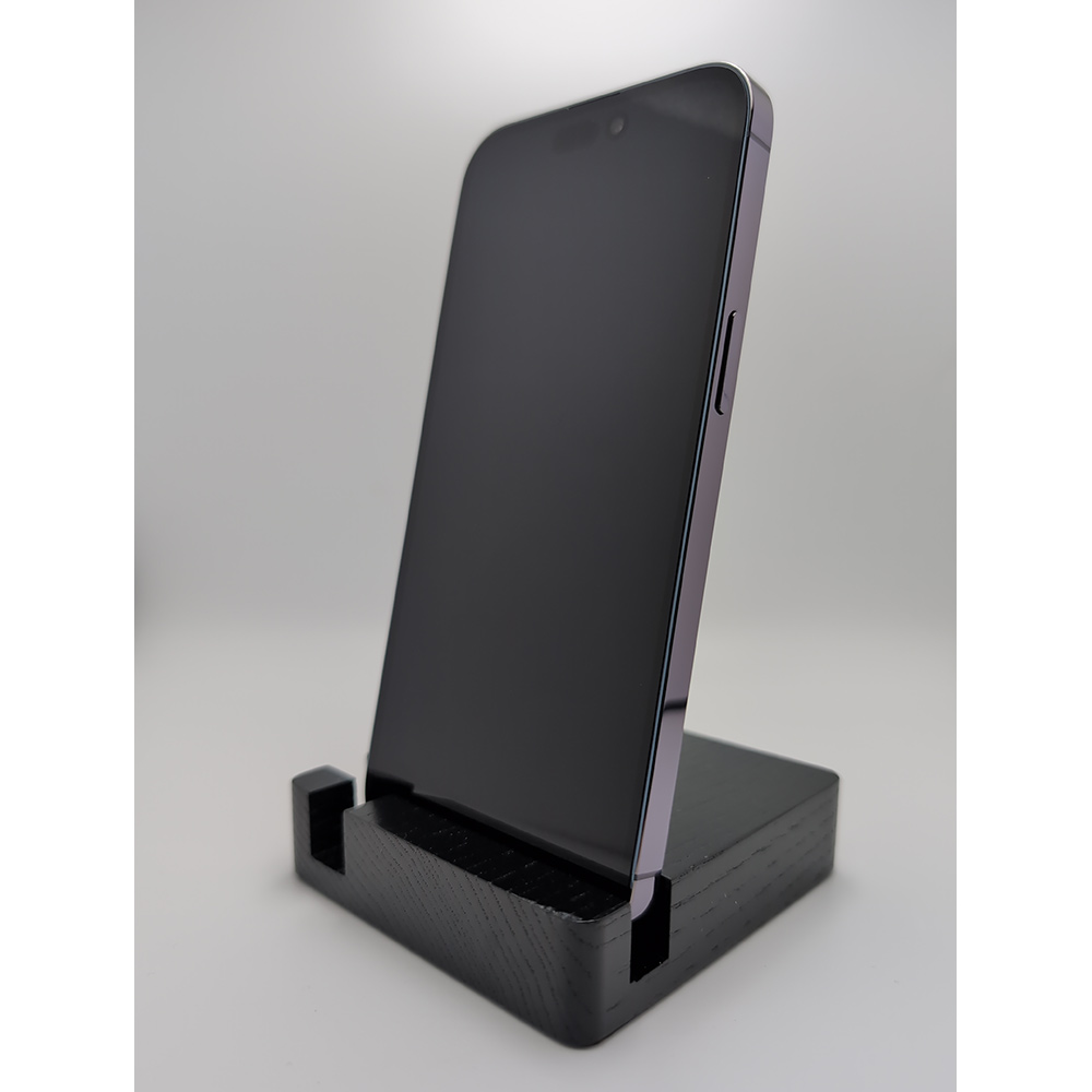 Уживані Apple iPhone 14 Pro Max 128Gb Deep Purple FYOOCHA (USED, Grade B) Оперативна пам'ять, Гб 6