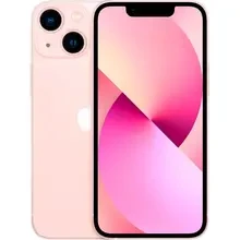Уживані Apple iPhone 13 Mini 128Gb Pink FYOOCHA (USED, Grade B)