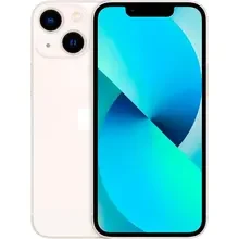 Уживані Apple iPhone 13 Mini 128Gb Starlight FYOOCHA (USED, Grade B)