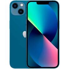 Б/у Apple iPhone 13 128Gb Blue FYOOCHA (USED, Grade B)