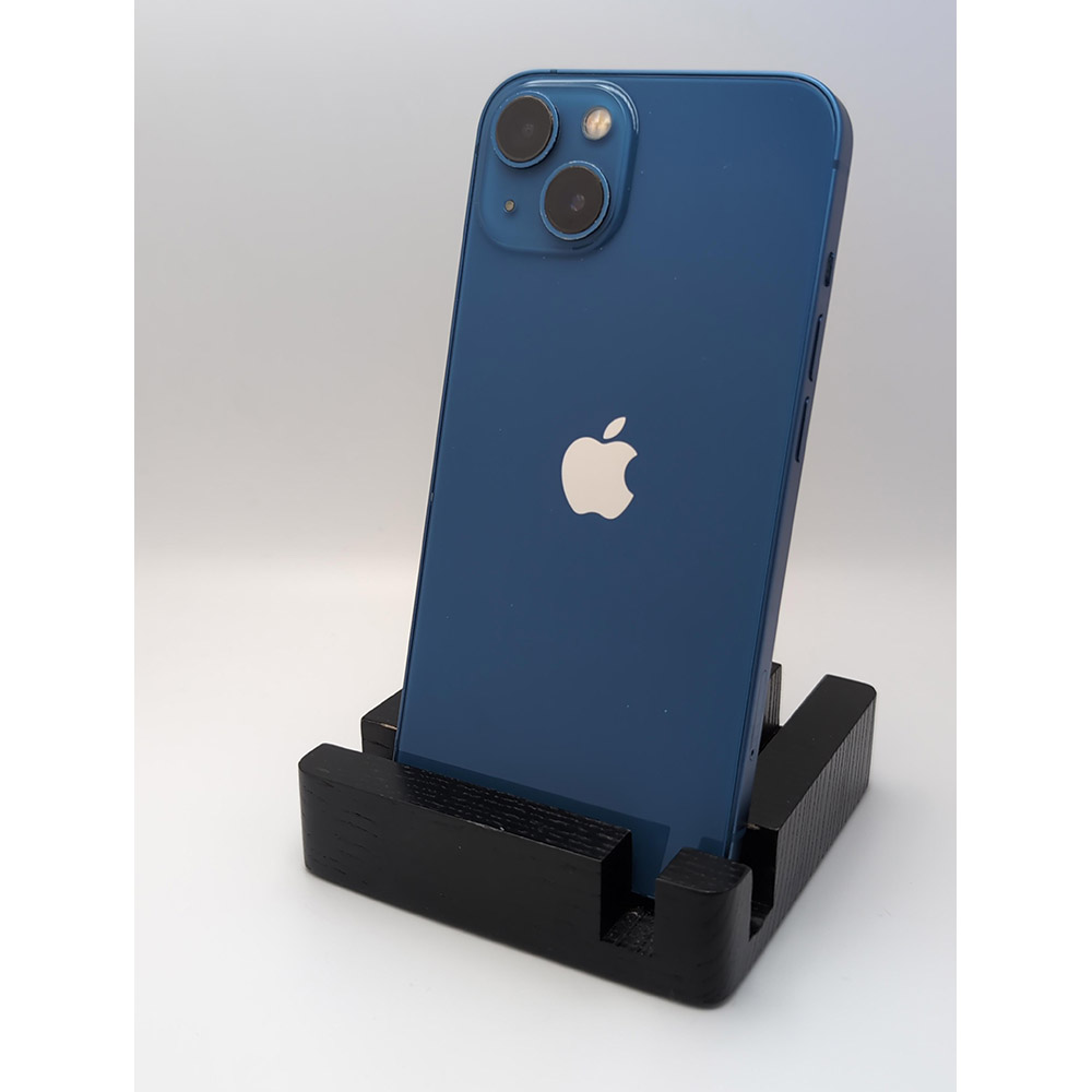 Б/у APPLE iPhone 13 128Gb Blue FYOOCHA (USED, Grade B) ᐉ купить в