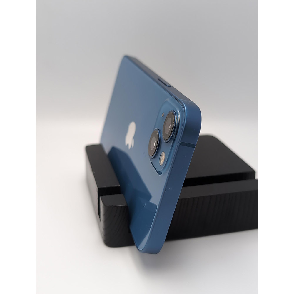 Б/у APPLE iPhone 13 128Gb Blue FYOOCHA (USED, Grade B) ᐉ купить в