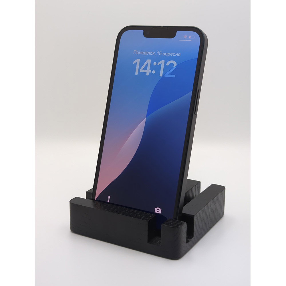 Б/у APPLE iPhone 13 128Gb Midnight FYOOCHA (USED, Grade B) ᐉ