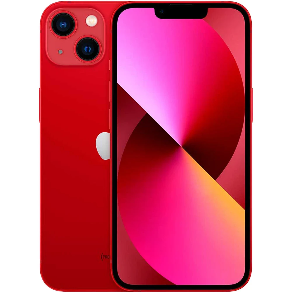 Уживані Apple iPhone 13 512Gb Red FYOOCHA (USED, Grade B) Уживані Apple iPhone 13 512Gb Red FYOOCHA (USED, Grade B)