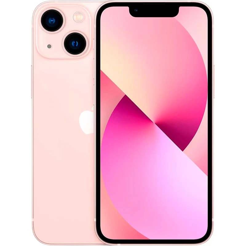 Уживані Apple iPhone 13 Mini 256Gb Pink FYOOCHA (Grade B) Уживані Apple iPhone 13 Mini 256Gb Pink FYOOCHA (Grade B)