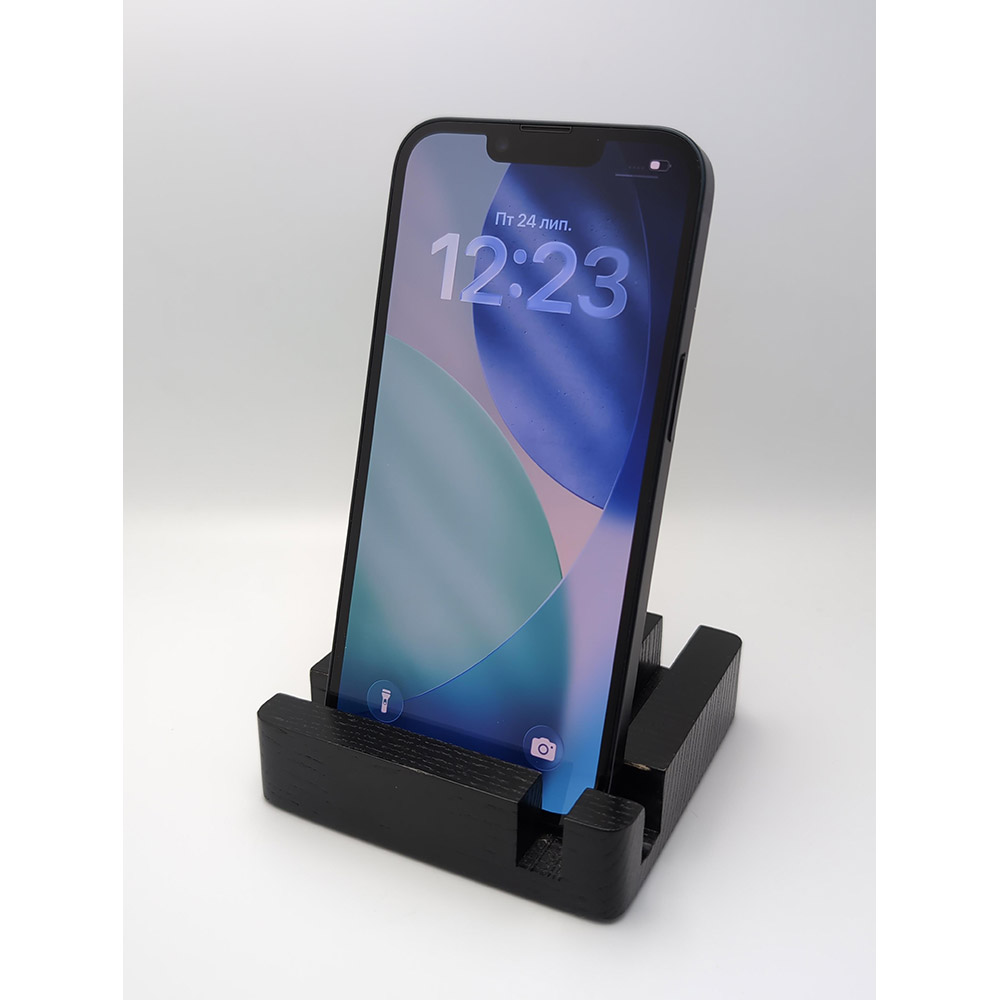 Б/в APPLE iPhone 14 128Gb Midnight FYOOCHA (USED, Grade B) ᐉ
