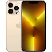 Уживані Apple iPhone 13 Pro Max 512Gb Gold FYOOCHA (USED, Grade B)