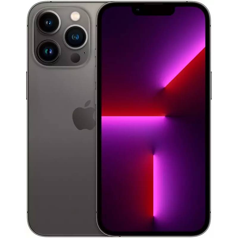 Уживані Apple iPhone 13 Pro Max 1Tb Graphite FYOOCHA (USED, Grade B)