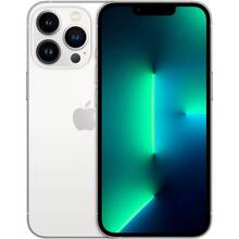 Уживані Apple iPhone 13 Pro Max 512Gb Silver FYOOCHA (USED, Grade B)