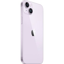Уживані Apple iPhone 14 Plus 256Gb Purple FYOOCHA (Відновлений, B)