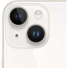 Уживані Apple iPhone 14 Plus 256Gb Starlight FYOOCHA (Відновлений, B)