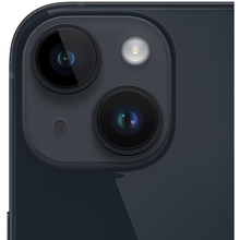 Уживані Apple iPhone 14 Plus 128Gb Midnight FYOOCHA (Відновлений, B)