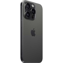 Б/у Apple iPhone 15 Pro 128Gb Black Titanium FYOOCHA (Восстановленный, B)