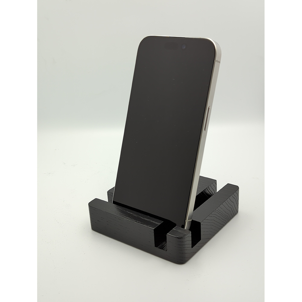 Б/у Apple iPhone 15 Pro 128Gb White Titanium FYOOCHA (Восстановленный, B) Оперативная память, Гб 8