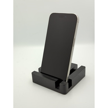 Б/у Apple iPhone 15 Pro 128Gb White Titanium FYOOCHA (Восстановленный, B)