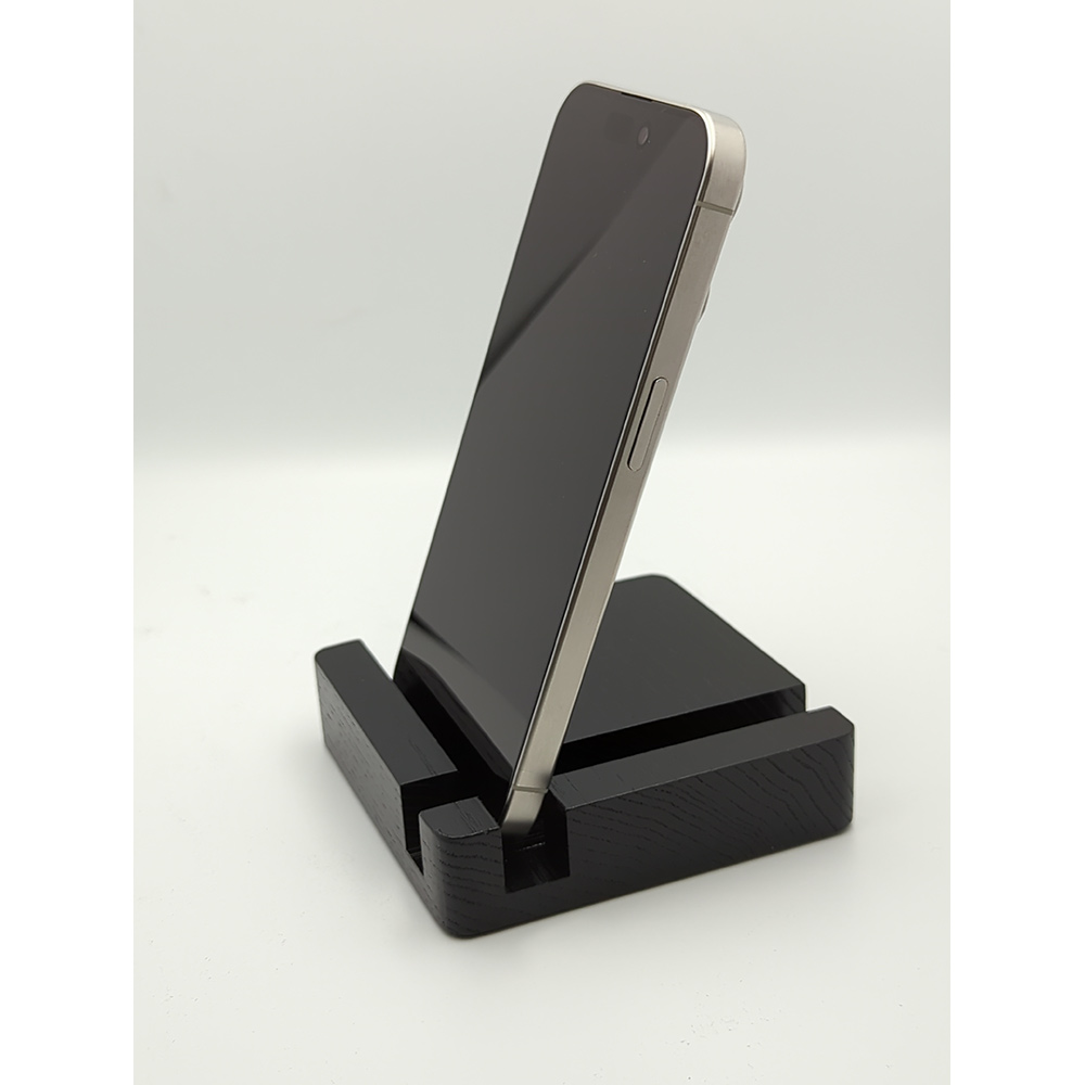 Б/у Apple iPhone 15 Pro 128Gb White Titanium FYOOCHA (Восстановленный, B) Диагональ дисплея 6.1