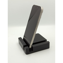 Б/у Apple iPhone 15 Pro 128Gb White Titanium FYOOCHA (Восстановленный, B)