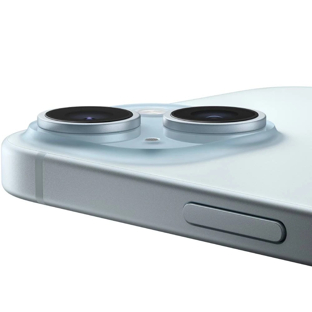 Б/у Apple iPhone 15 Plus 512Gb Blue FYOOCHA (Восстановленный, B) Диагональ дисплея 6.7