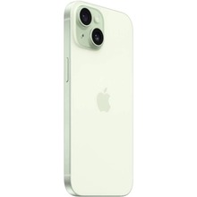 Уживані Apple iPhone 15 Plus 512Gb Green FYOOCHA (Відновлений, B)