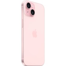 Б/у Apple iPhone 15 Plus 256Gb Pink FYOOCHA (Восстановленный, B)