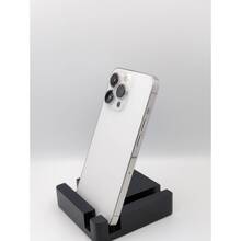 Уживані Apple iPhone 13 Pro 128Gb Silver FYOOCHA (USED, Grade B)