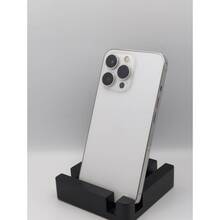 Уживані Apple iPhone 13 Pro 128Gb Silver FYOOCHA (USED, Grade B)
