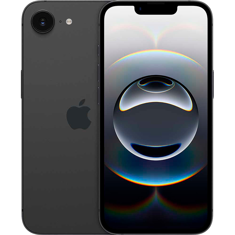 Б/у Apple iPhone 16e 128Gb Black FYOOCHA (USED, Grade B) Б/у Apple iPhone 16e 128Gb Black FYOOCHA (USED, Grade B)