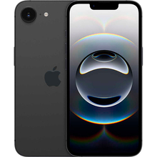 Б/у Apple iPhone 16e 128Gb Black FYOOCHA (USED, Grade B)