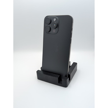 Б/в APPLE iPhone 15 Pro Max 256Gb Black Titanium FYOOCHA (USED, Grade B)