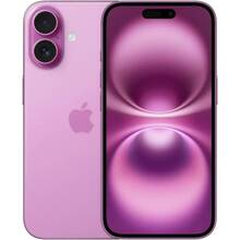 Уживані Apple iPhone 16 128Gb Pink FYOOCHA (USED, Grade B) Уживані Apple iPhone 16 128Gb Pink FYOOCHA (USED, Grade B)