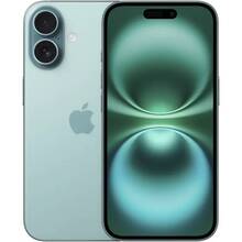 Уживані Apple iPhone 16 128Gb Teal FYOOCHA (USED, Grade B) Уживані Apple iPhone 16 128Gb Teal FYOOCHA (USED, Grade B)
